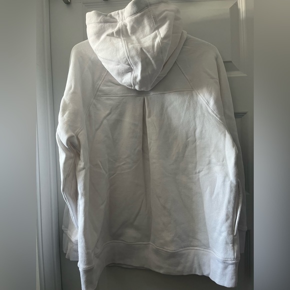 NWOT: Calvin Klein Performance Hoodie - Picture 2 of 3